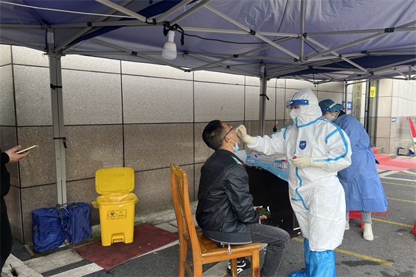 防疫生產(chǎn)齊抓共管，奮力沖刺開門紅—湖南電科院檢測(cè)集團(tuán)有限公司統(tǒng)籌抓好疫情防控與企業(yè)生產(chǎn)